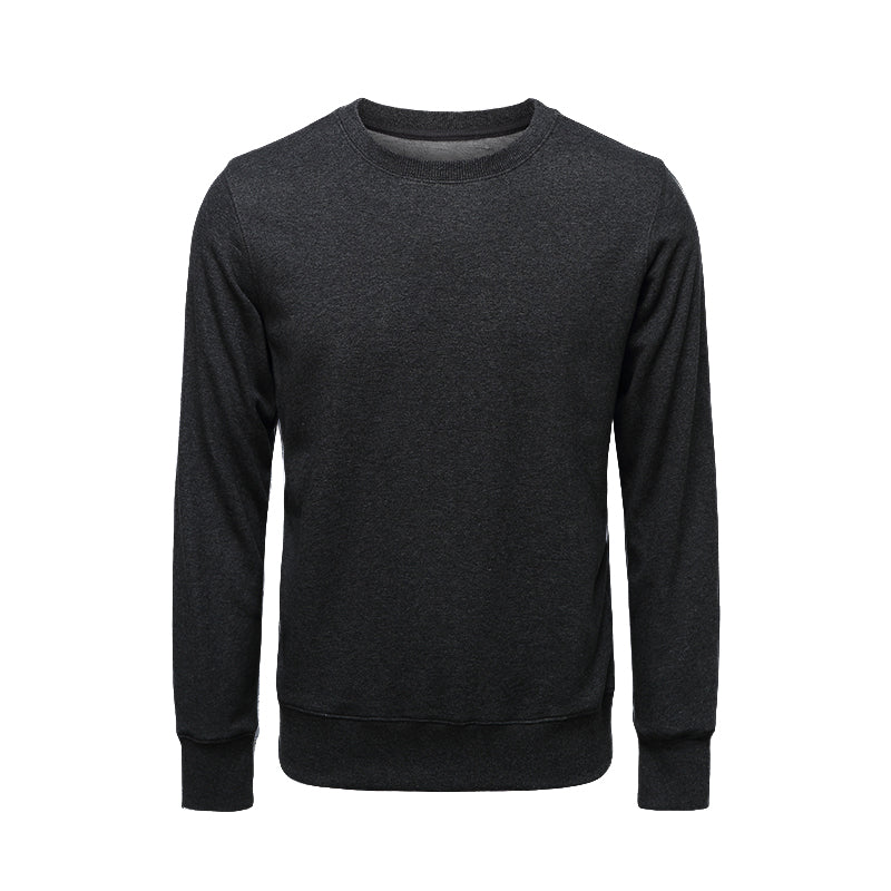 Wholesale Hoodies Custom Men Streetwear High Quality Round Neck Heavyweight Cheap Hoodies and Multiple Processes to Choose From