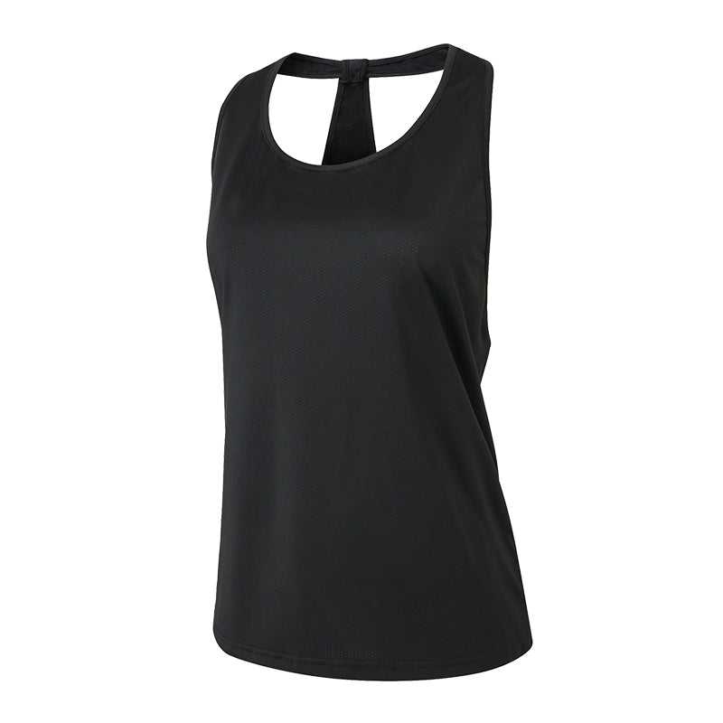 Streetwear Blank Heavyweight Custom logo Sleeveless Distressed Embroidery Pure Color High Quality Design t Shirt Manufacturers