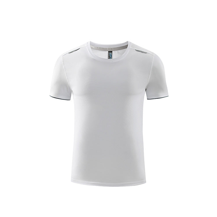 Customized t Shirts Distressed Embroidery Short Sleeve High Quality Custom Design Polyester Heat Transfers for T-shirts