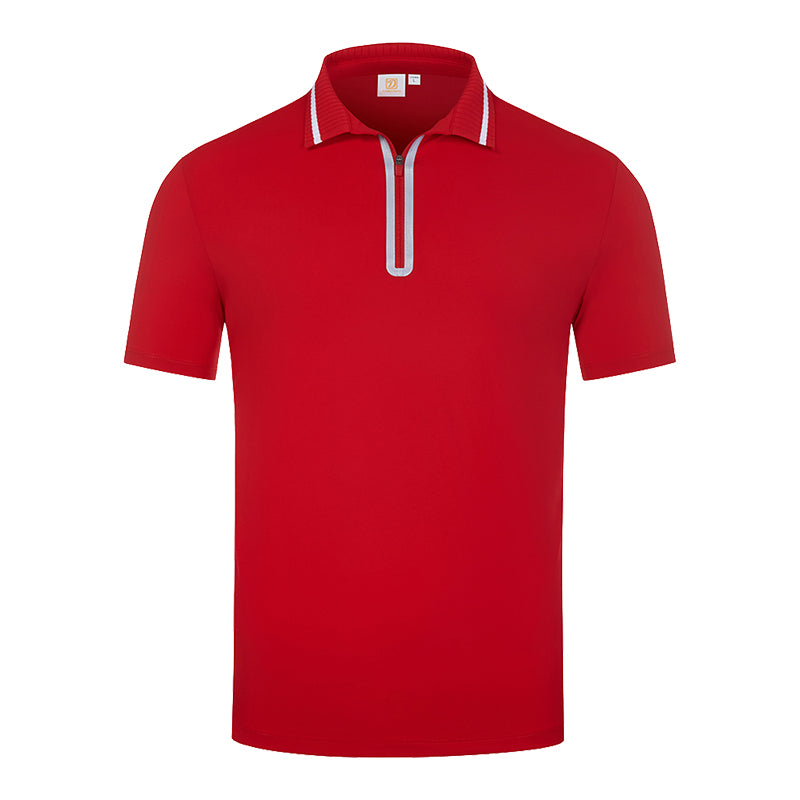 Oem Brand Fashion Customized LOGO Can Design Patterns for You for Free Polo Shirt Plain Oversized High Quality Summer Version