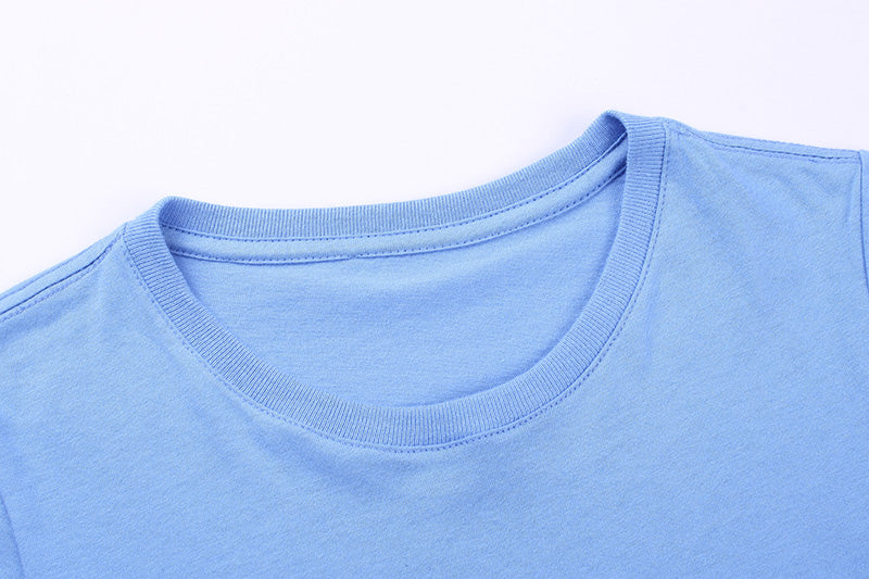 Custom Heavy Cotton High Quality Printing Oversize Drop Shoulder Blank Regular Fit Heavy Weight Sublimation Streetwear T-shirts