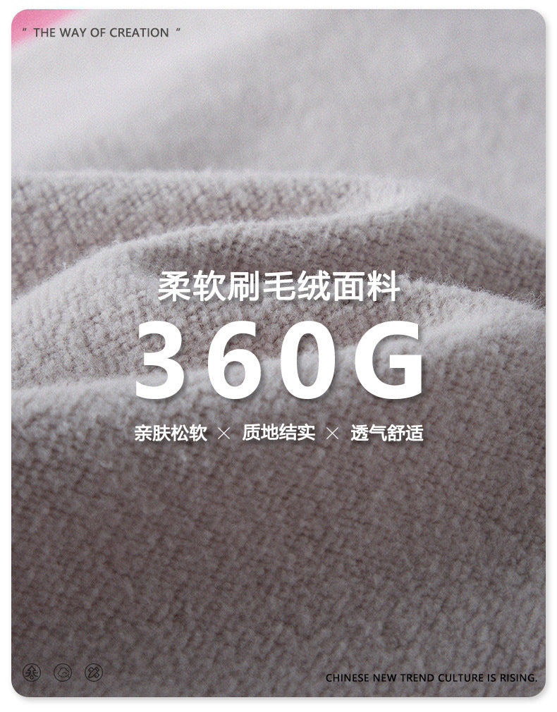 100% Cotton Heavyweight Hoodie Vintage Raglan Sleeve Oversized Hip-hop High Quality Drawstring Streetwear Fashion Winter Hoodie