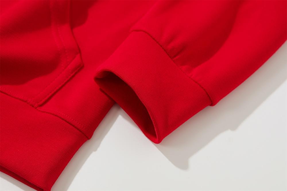 Oversized Distressed Zip up Hoodies Heavyweight Unisex High Quality Blank Custom Puff Print Fashion Cheap Bulk Wholesale Hoodie