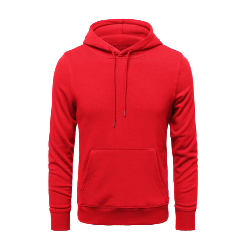 American Streetwear Style Fashion Men's Hoodies Customizend Crop Hoodies Men Hoodie From a Trendy Brand Free Sample Hoodie
