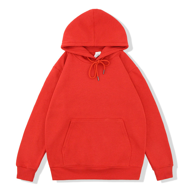 Wholesale Price 350G Heavyweight Streetwear Custom Men's Oversized Blank Pullover Manufacturer Hoodies High Quality Hoodies