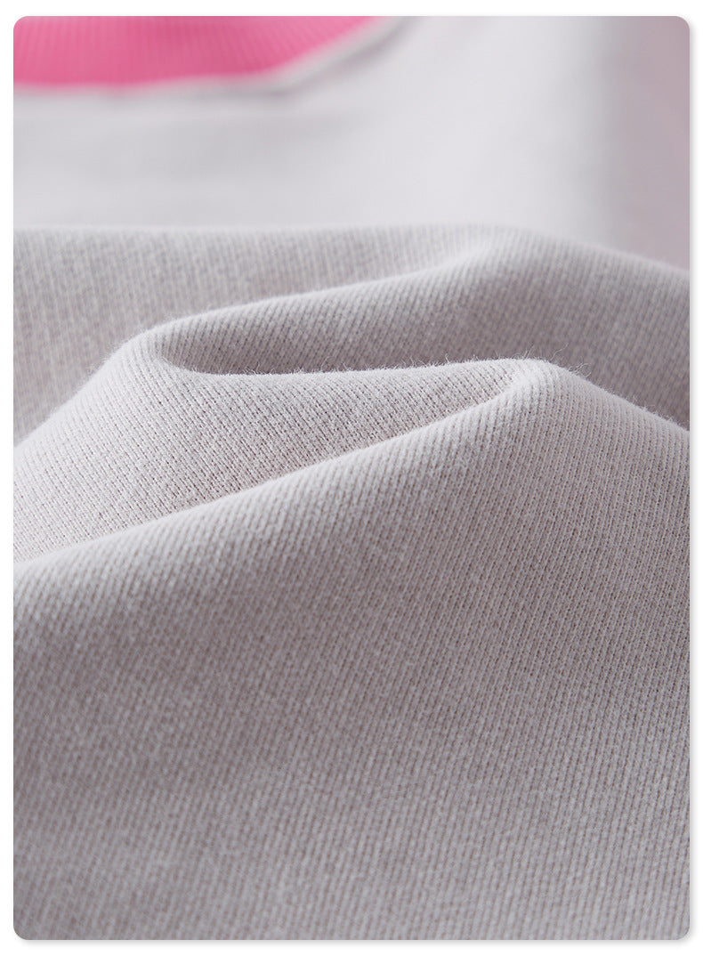 100% Cotton Heavyweight Hoodie Vintage Raglan Sleeve Oversized Hip-hop High Quality Drawstring Streetwear Fashion Winter Hoodie