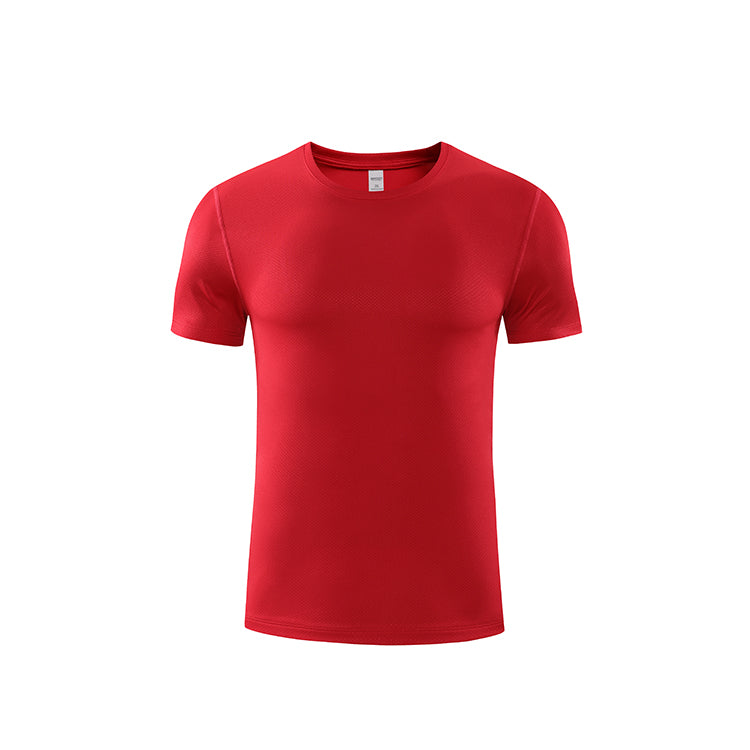 Customized t Shirts Quick Drying Star Point Fabric Oversized Tshirt Multiple Processes to Choose From and Your Exclusive Design