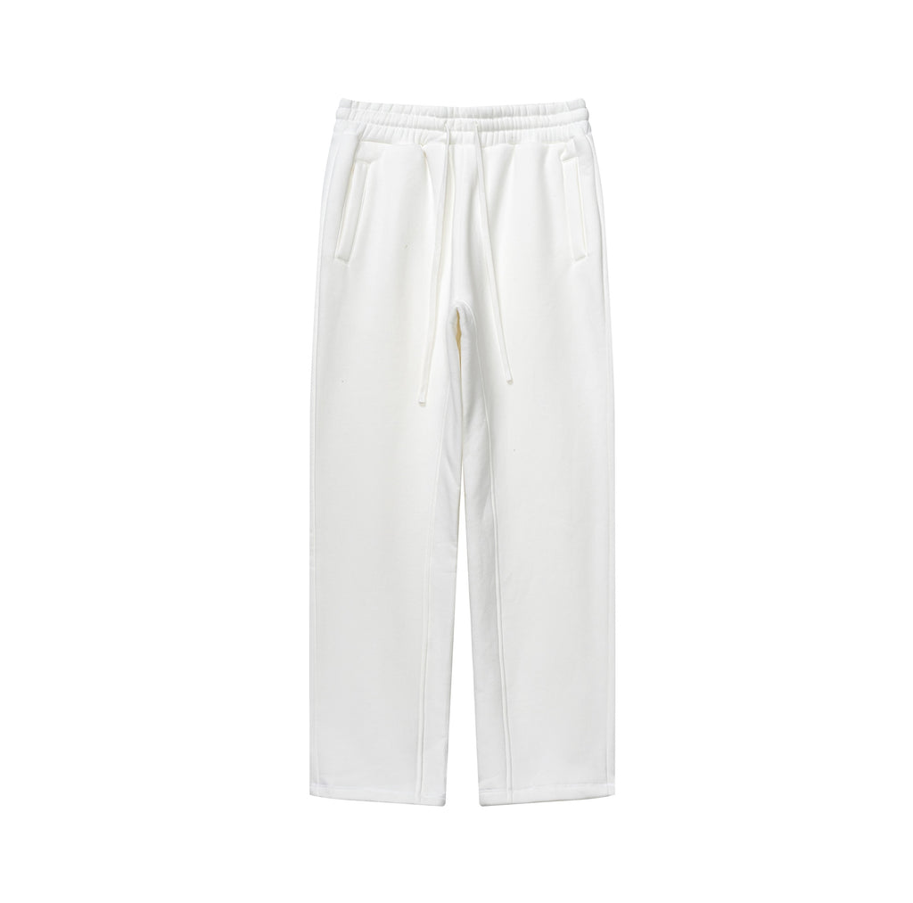 New Design Sweatpants Custom Loose Hot Selling High Quality Breathable Wholesale High Quality Personalized Sweatpants for Men