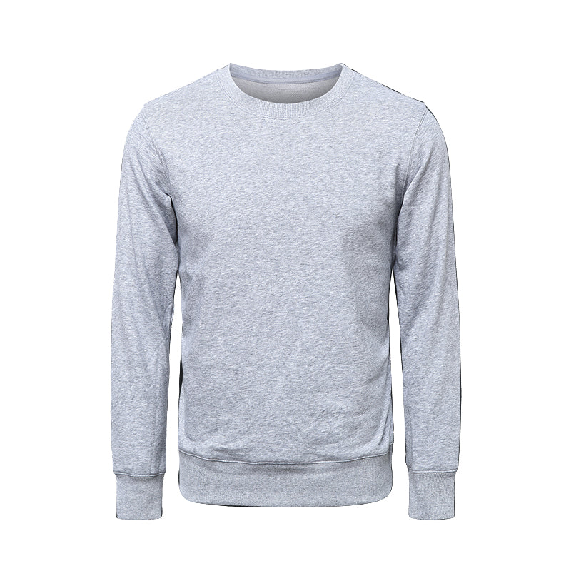 Heavyweight Hoodie Loose Fitting Casual Brand Crewneck Sweatshirt Can Design Patterns for You for Free High Quality Hoodies