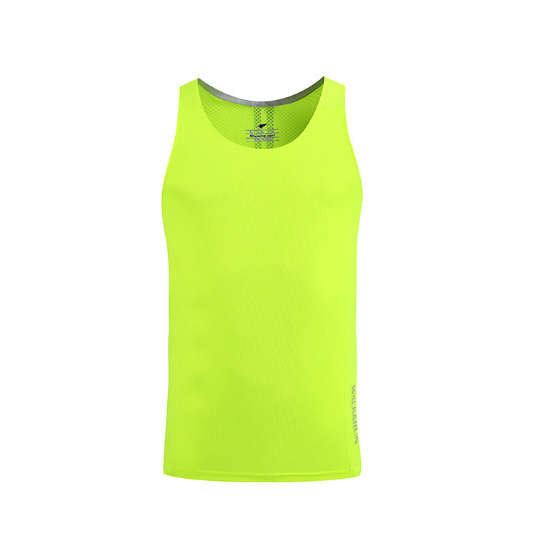 Quick Drying Lightweight Fabric Vest Men Tshirts High Quality t Shirt Manufacturers t Shirt Printing Custom Personalized Design