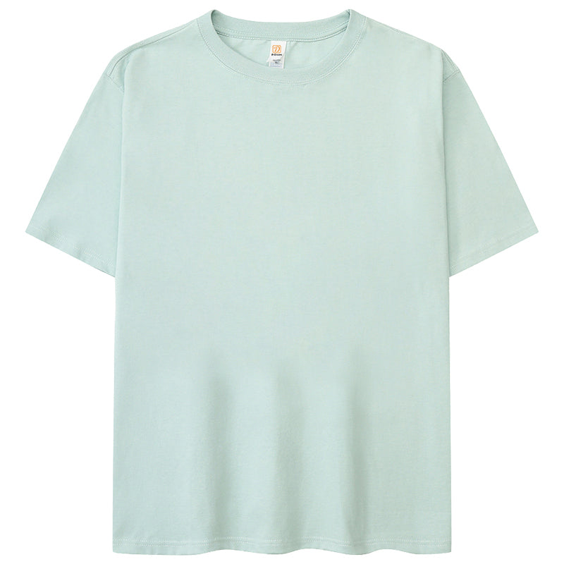 Wholesale Customizable with Your Favorite Patterns and a Loose Fit Style Hip Hop Designer Personalized t Shirt Printing Custom