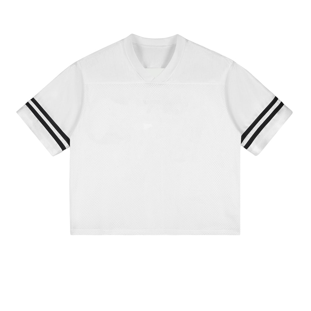 Men's T-shirts Custom v Neck High Quality Striped Color Blocking 240g 100% Polyester Streetwear Breathable t Shirt for Men