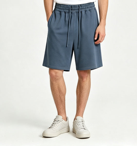 10 Colors Loose Five Piece Pants Summer Men's Shorts Customize Own Exclusive Design Shorts From a Trendy Brand American Style