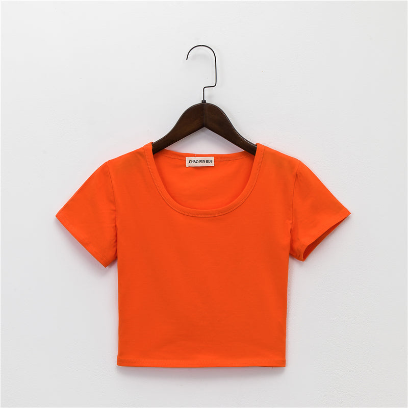 Summer Fashion Basic T-shirt Customized t Shirts Free Sample t Shirt Personalized Design Can Customize Your Favorite Pattern