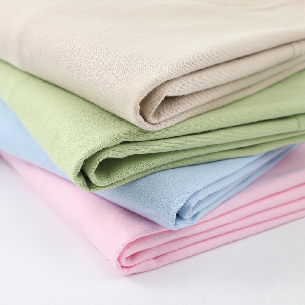 100% Cotton High Quality Streetwear Blanks Screen Print Short Sleeve Regular Fit Custom Round Neck Drop Shoulder Heat Transfers for T-shirts