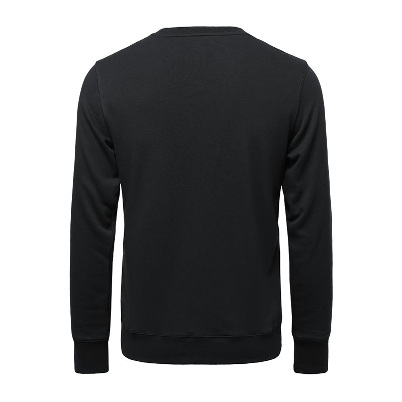 Wholesale Hoodies Custom Men Streetwear High Quality Round Neck Heavyweight Cheap Hoodies and Multiple Processes to Choose From