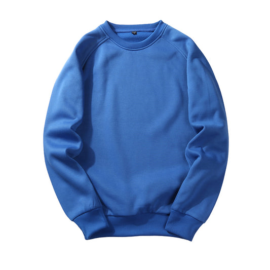 High Quality Men's Hoodies Blank Pullover Fleece Streetwear Fashionable Sublimation Puff Printing Heavy Weight Wholesale Hoodie
