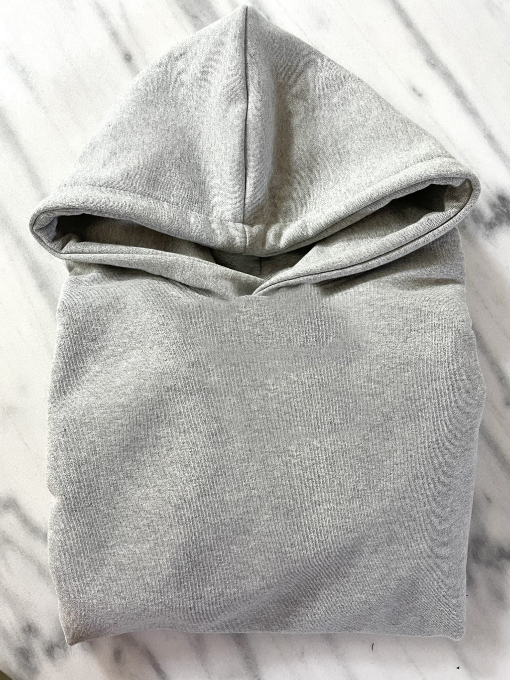 100% Cotton Heavyweight Blank Pullover Oversized Streetwear Drop Shoulder Wireless High Quality Terry Hoodies
