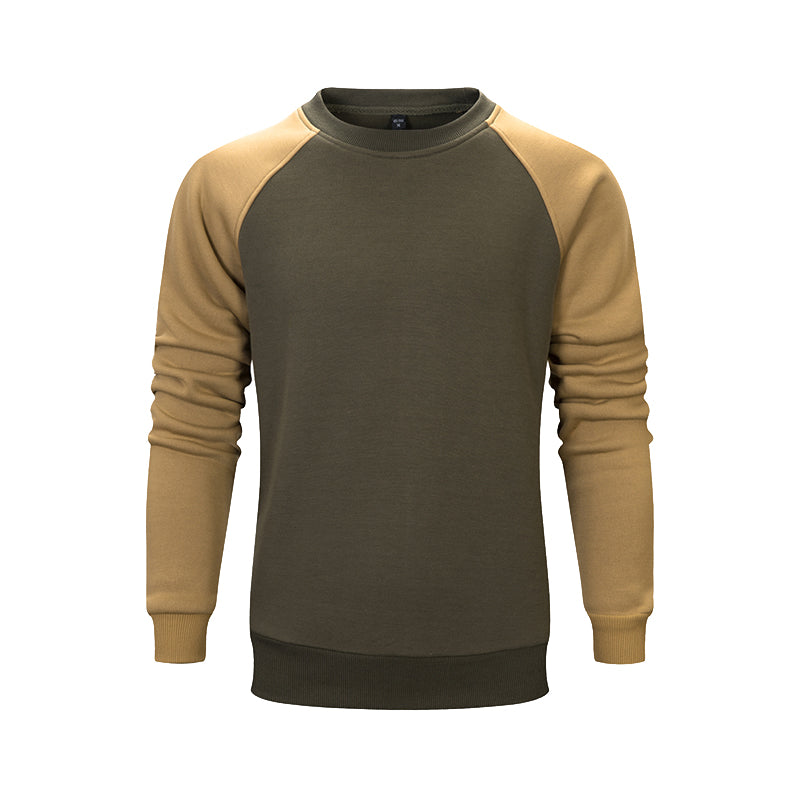 Manufacturer Hoodies Wholesale Customize Men's Hoodies Your Own Exclusive Design Crewneck Sweatshirt From a Trendy Brand