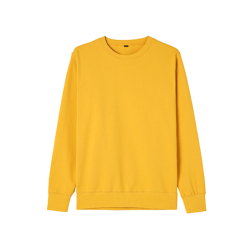 Oem Basic 22 Color Round Neck Streetwear with a Fitted Design Multiple Processes to Choose From Men Streetwear High Quality