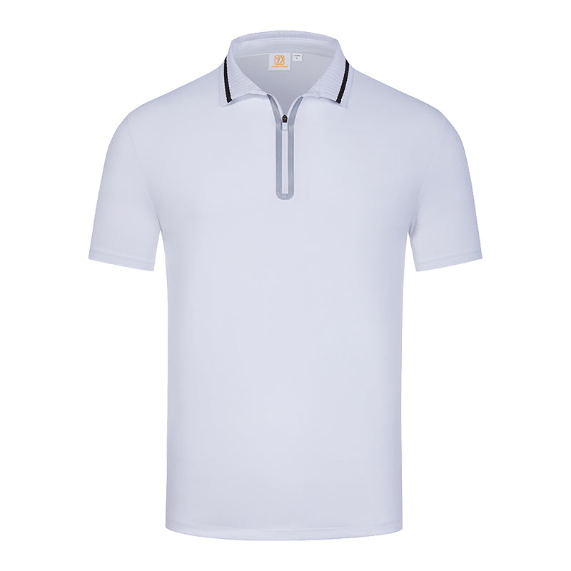 Oem Brand Fashion Customized LOGO Can Design Patterns for You for Free Polo Shirt Plain Oversized High Quality Summer Version