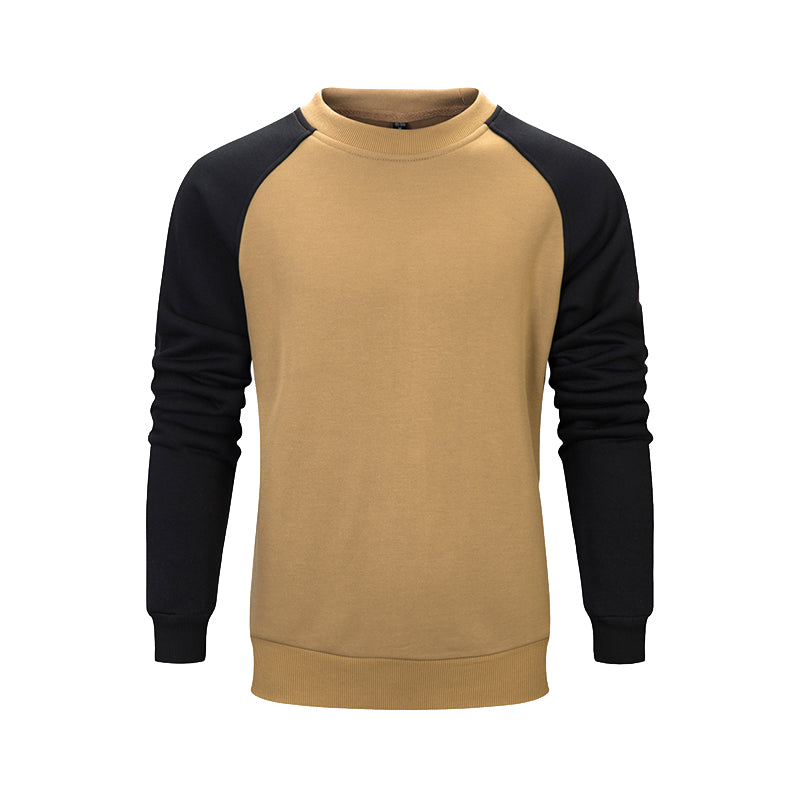 Manufacturer Hoodies Wholesale Customize Men's Hoodies Your Own Exclusive Design Crewneck Sweatshirt From a Trendy Brand
