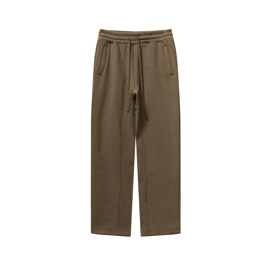 New Design Sweatpants Custom Loose Hot Selling High Quality Breathable Wholesale High Quality Personalized Sweatpants for Men