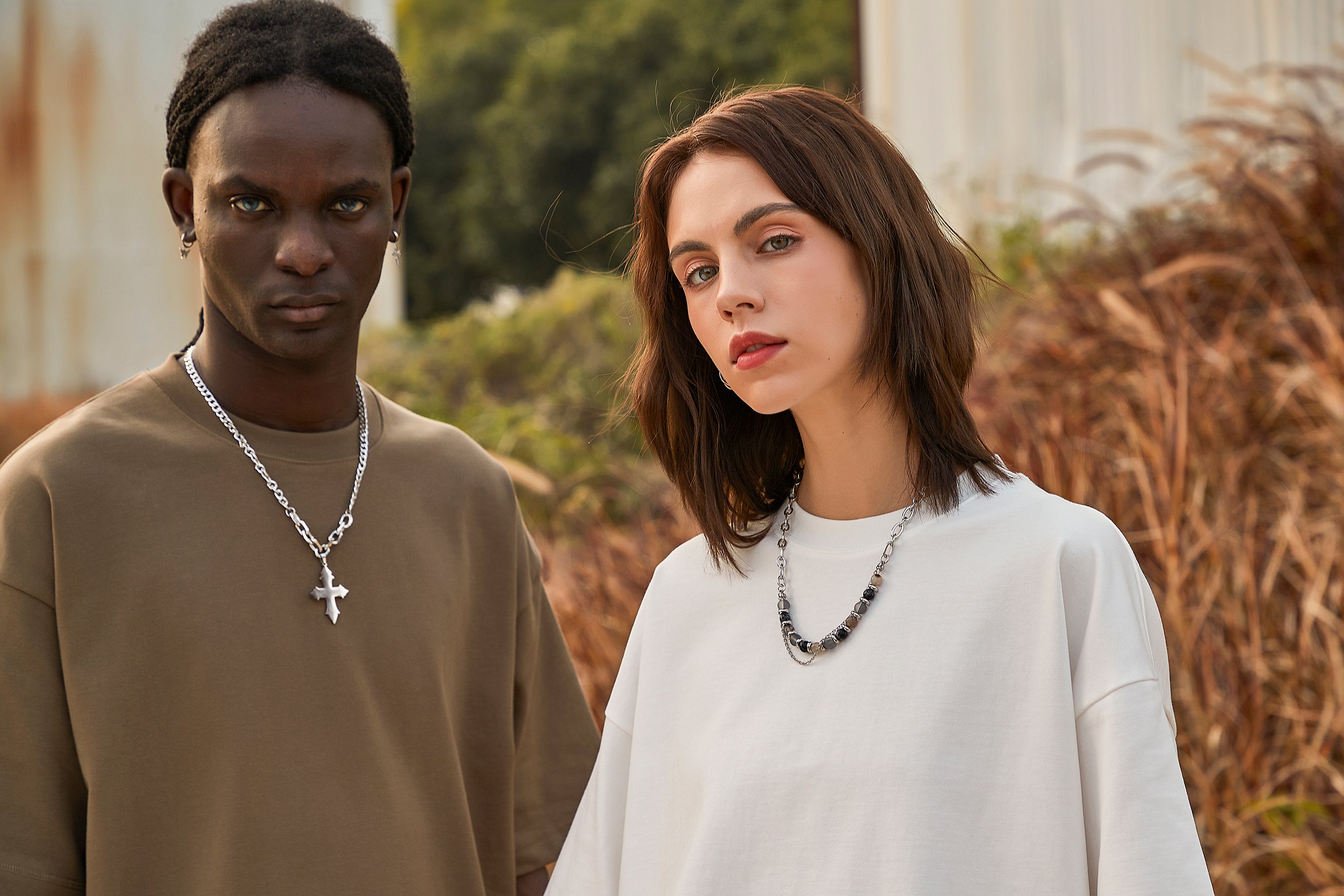 Heavyweight Drop Shoulder Custom Logo Heavy Cotton Short Sleeve Screen Print Streetwear Round Neck High Quality T-shirts