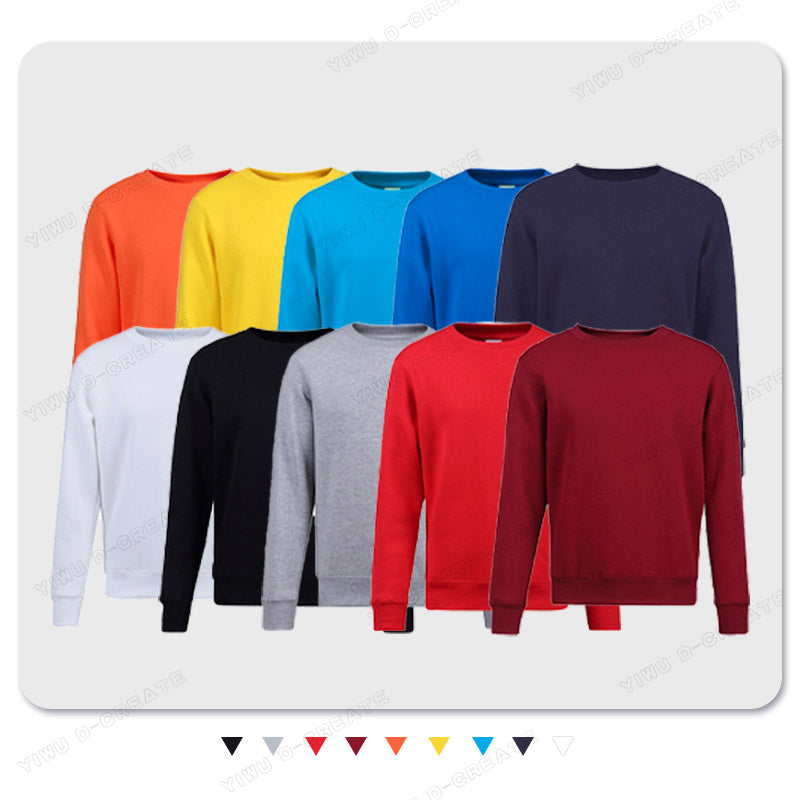 Wholesale Fleece Multicolored Unisex High Quality Drop Shoulder Custom Puff Print High Quality Streetwear Hoodies
