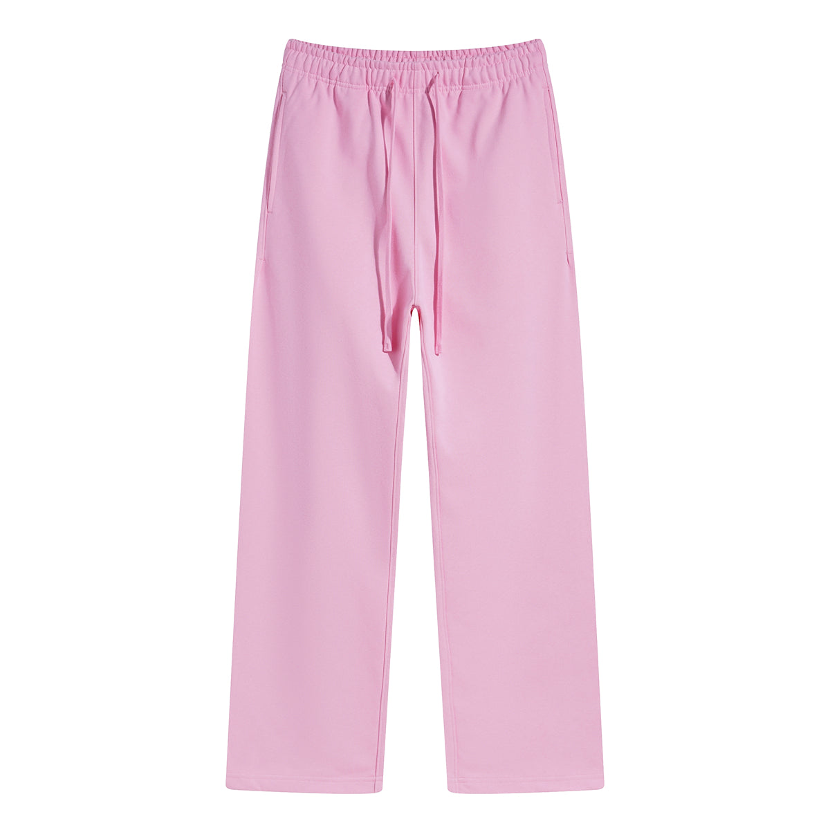 You Can Customize Your Favorite Pattern Sweatpants Dyeing and Distressing Men's Wide Fit Washed Out Men Sweatpants High Quality