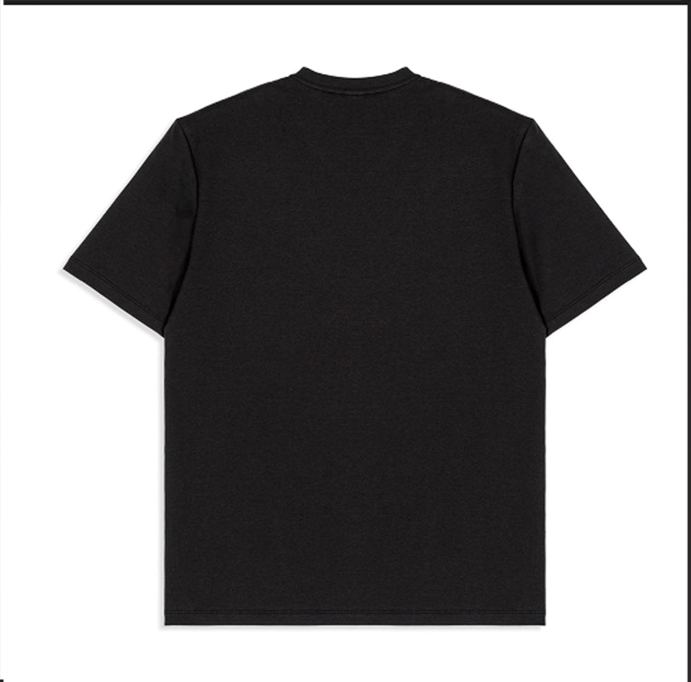 Summer Version Stretch Tight V Neck Short Sleeved Men's t Shirt with V Neck Plain Oversized Tshirt Men Tshirts High Quality