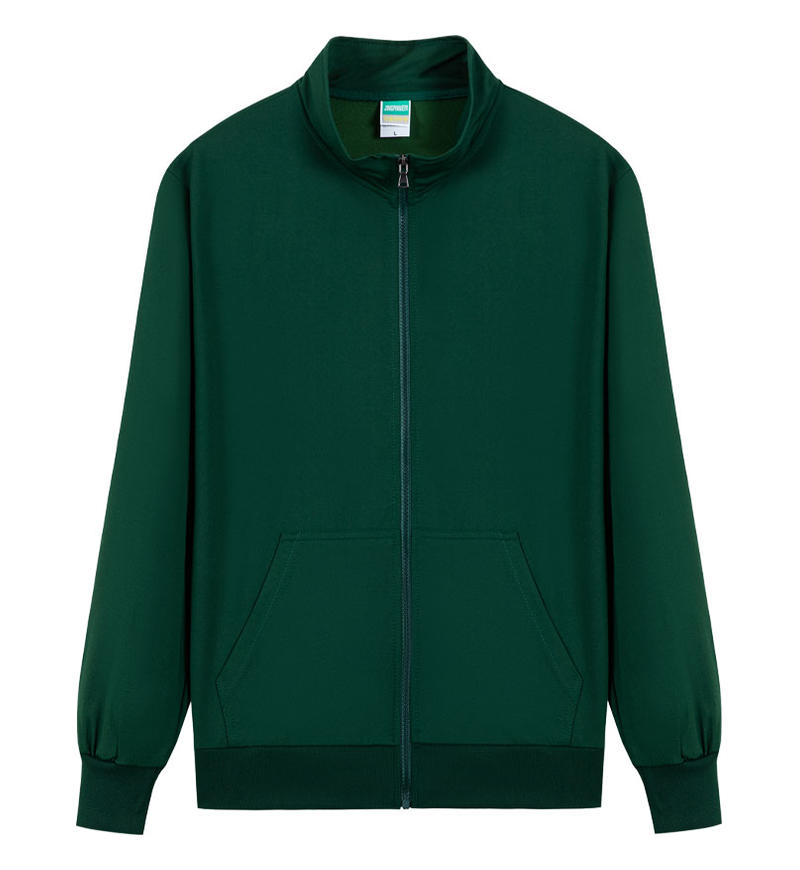 The 8 color short-sleeved crew-neck hoodie allows you to choose your favorite patterns and customize with various techniques