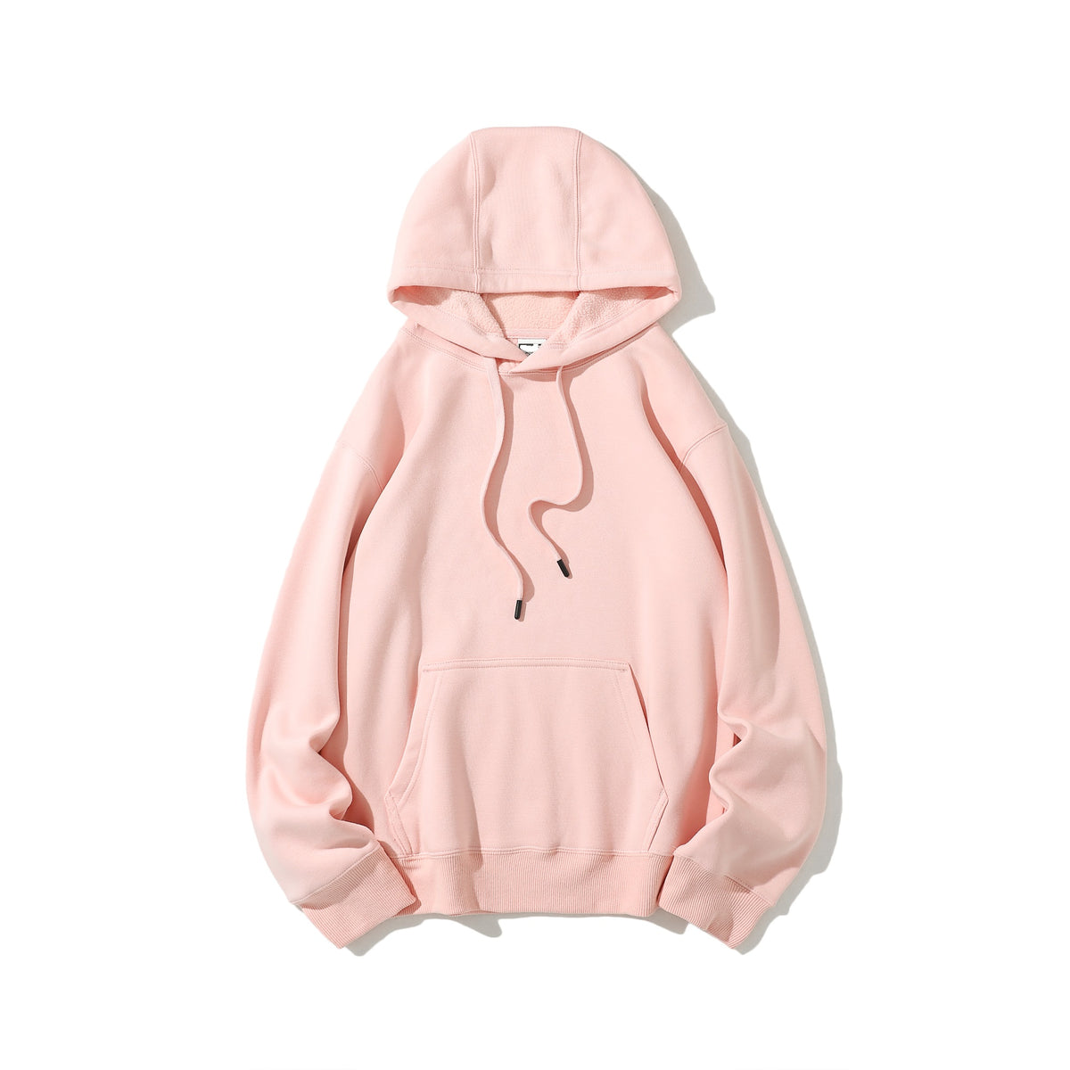 Wholesale Heavyweight Fashion Hoodies Free Sample Hoodie Men Hoodies High Quality Plain Hoodies in Bulk From a Trendy Brand