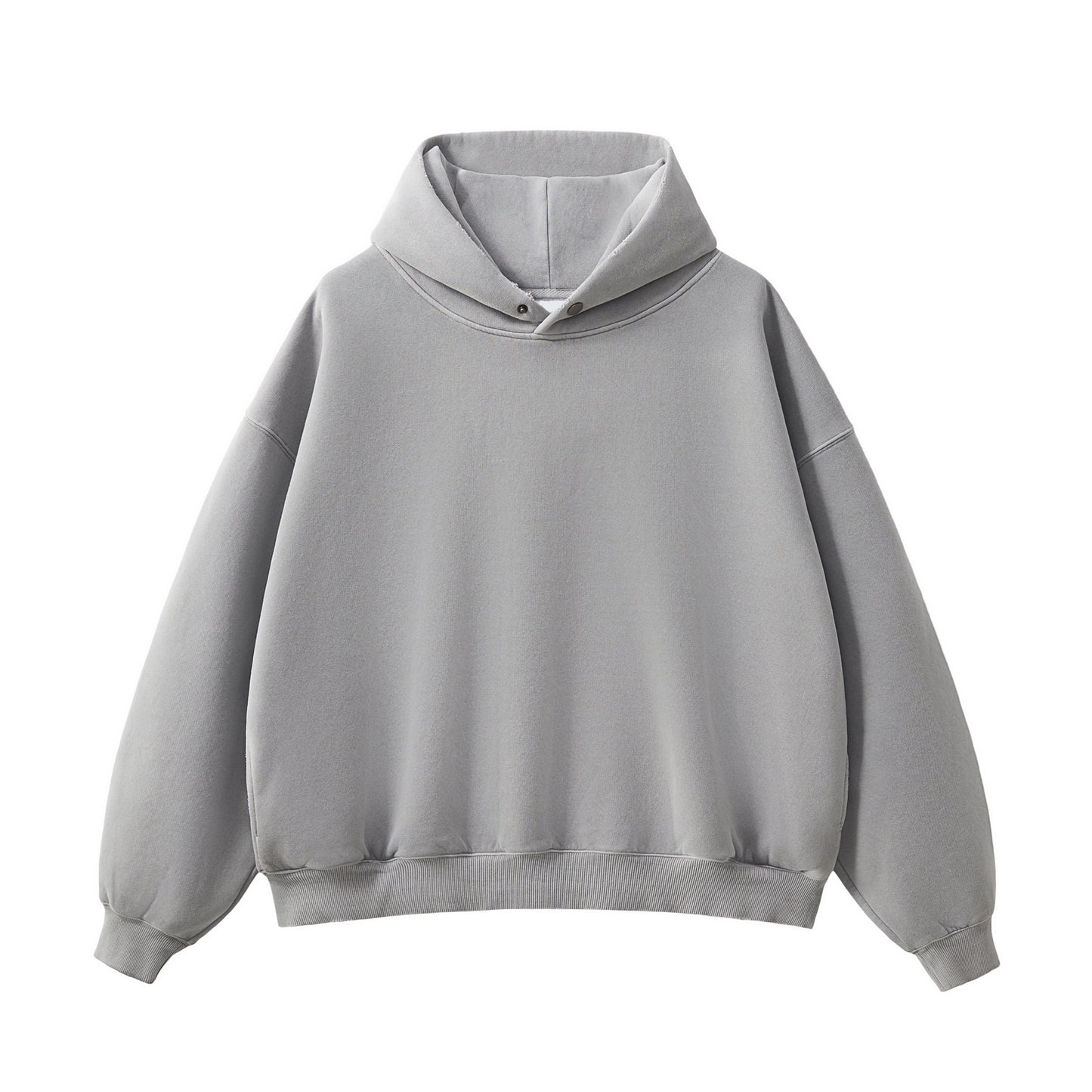 Men's Hoodies Streetwear High Quality Blank Pullover Custom logo Heavyweight Personalized 2026 Wholesale Unisex Hoodies