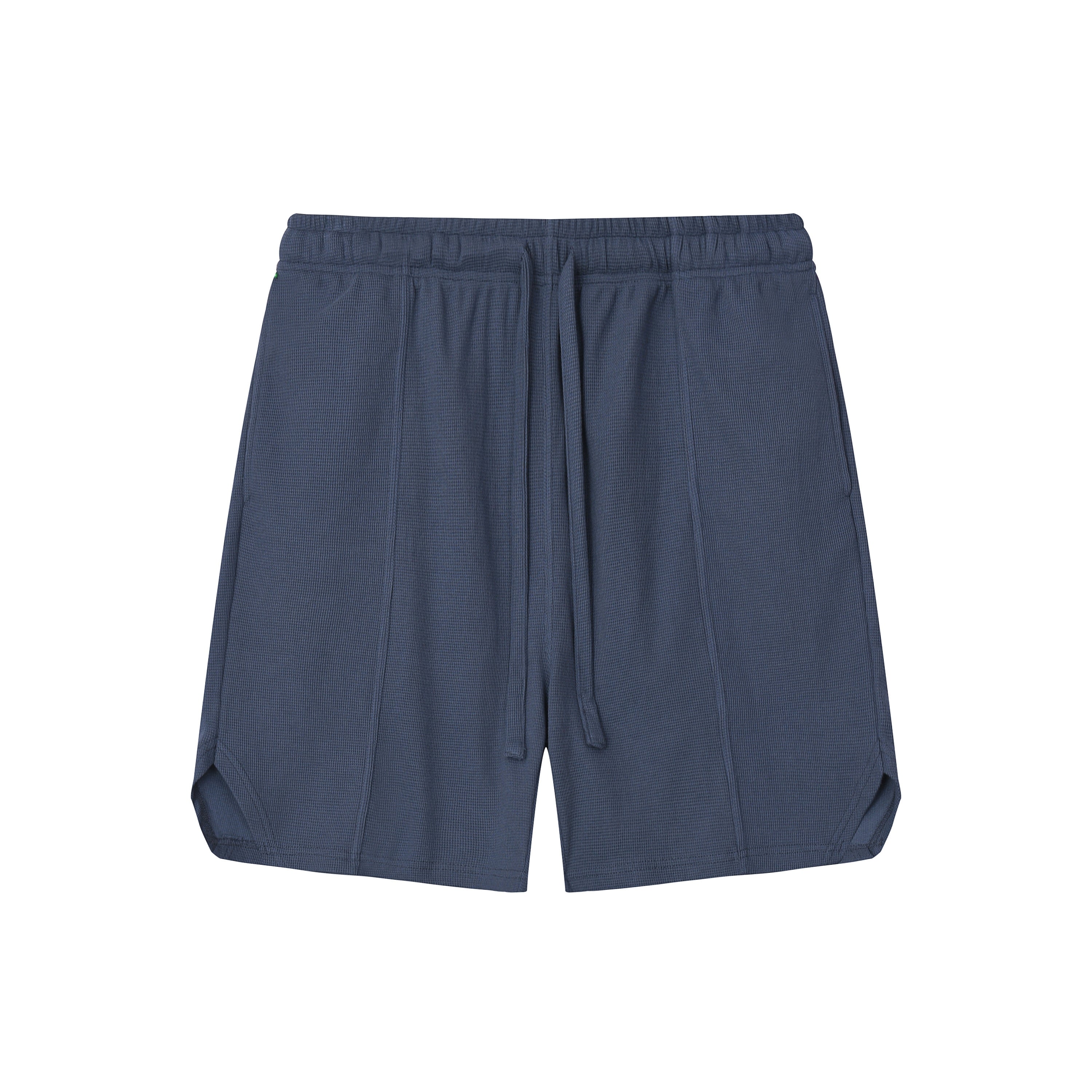 Summer Casual Shorts Custom New Design Wholesale High Quality Distressed Embroidery Prue Color Streetwear Personalized Shorts