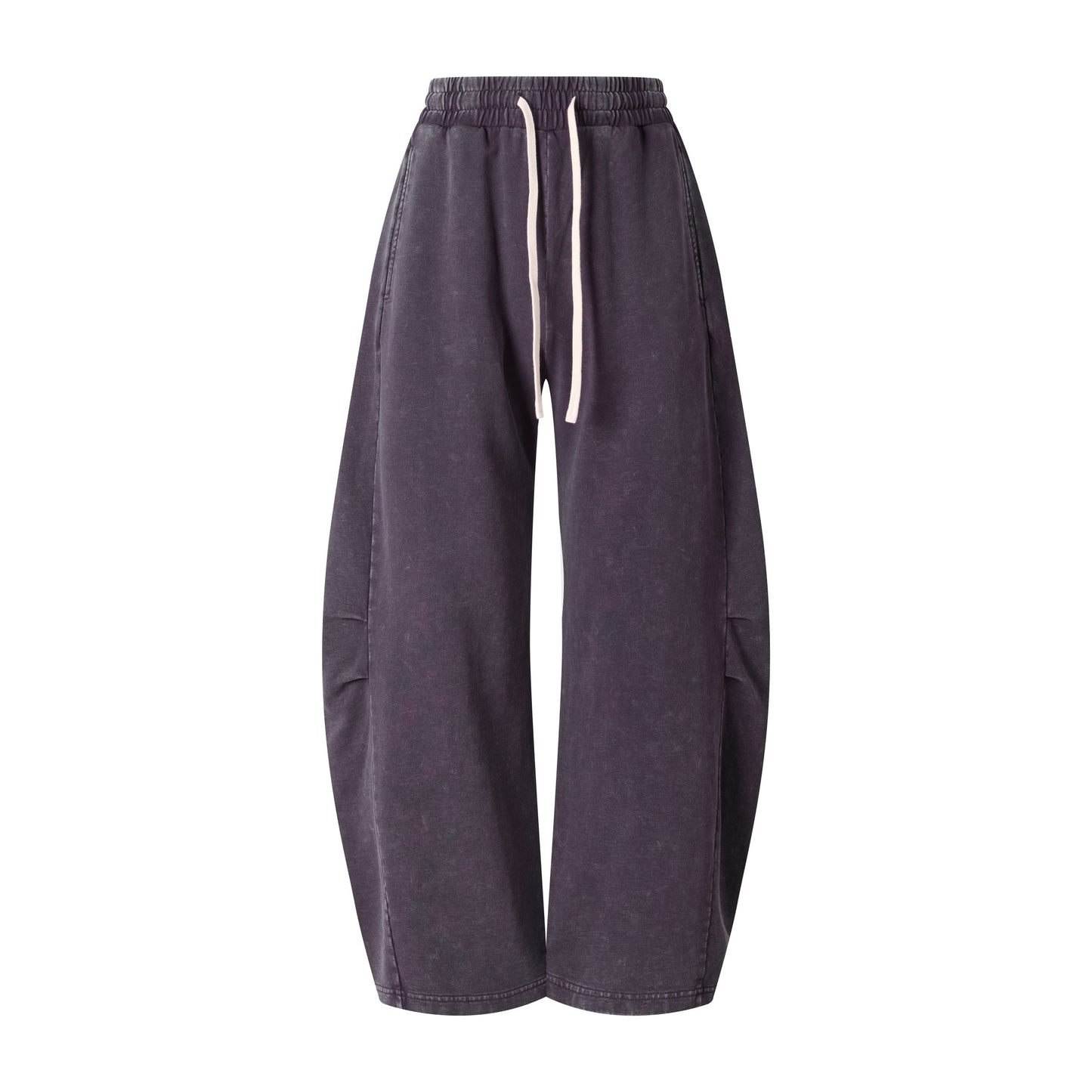 Sweatpants Custom logo Manufacturer Curved Knife Straight Leg Sweatpants Men Sweatpants High Quality Fitting Cotton Casual Brand