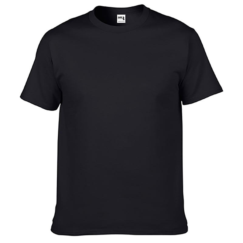 T-shirts Manufacturer Streetwear Short Sleeve Custom Drop Shoulder Heavy Cotton Oversized Puff Print Men's Printed T-shirts