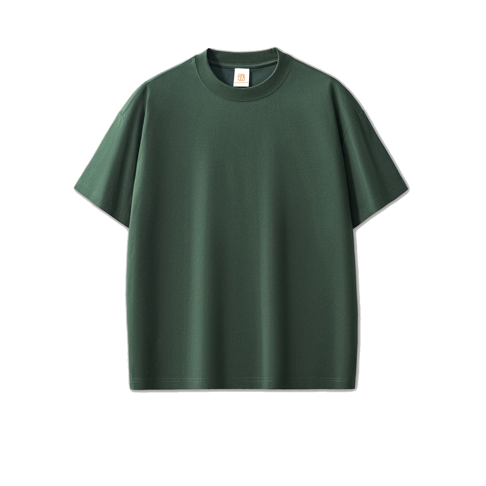 Hot Selling Customized t Shirts High Quality Round Neck Muti Color Black Basic Short Sleeve Wholesale Blank t Shirt for Men