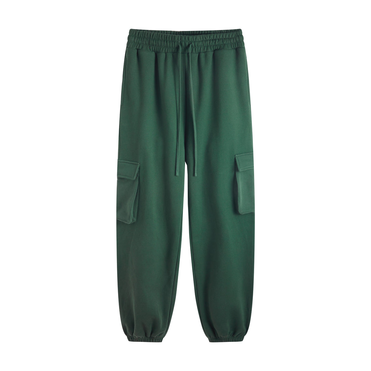 Autumn 100% Cotton Blanc Weatpants Can Design Patterns for You for Free and Customize Your Own Exclusive Design Sweatpants