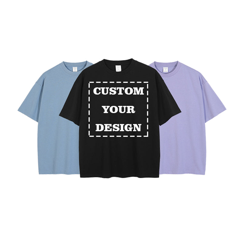 Tshirt Manufacturer Summer Short Sleeve t Shirt High Quality Blank Pure Color 100% Cotton Unisex Fashion New Design T-shirts