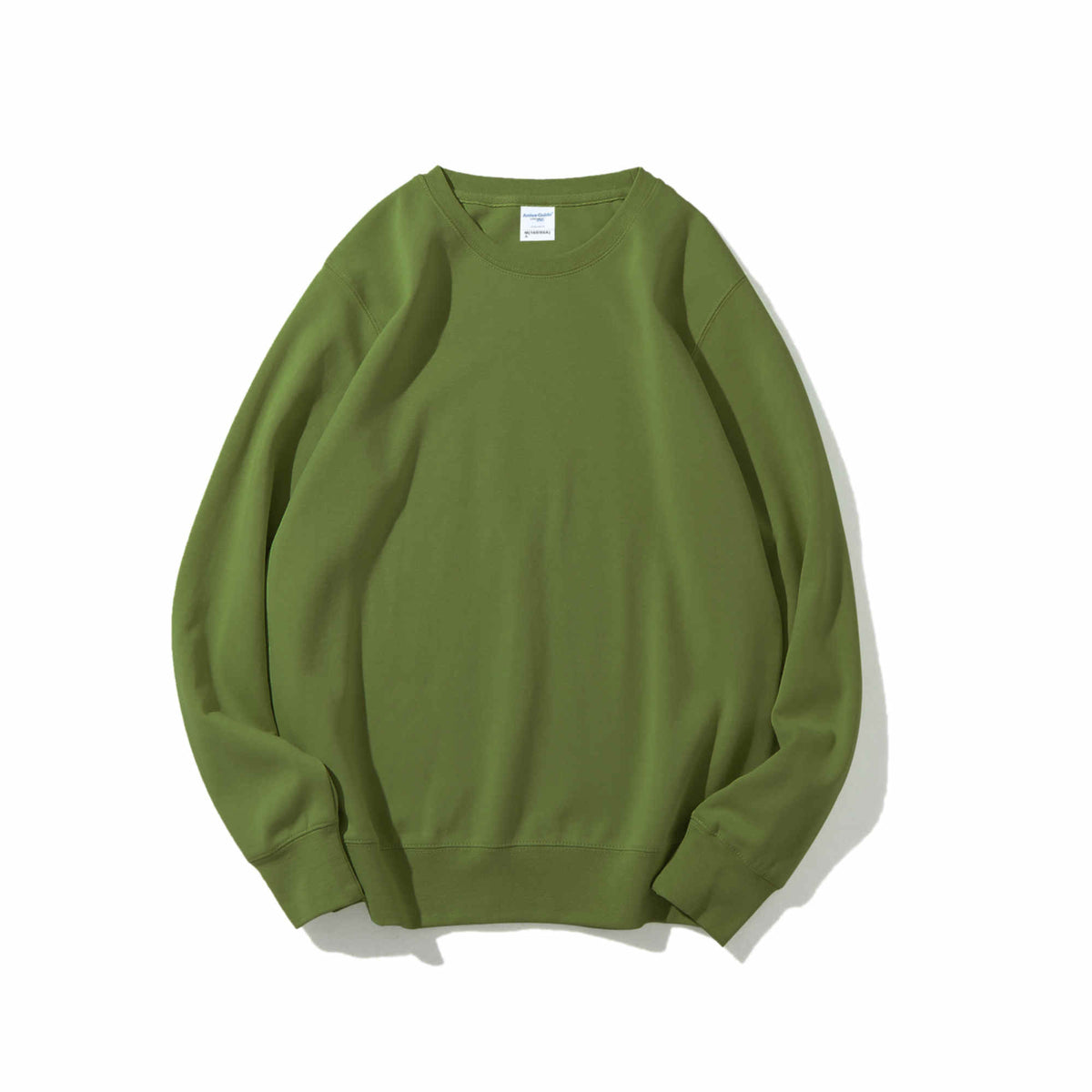 Customized Can Be Worn in Both Autumn and Winter Pullover Hoodie Plain Hoodies for Printing Blank Drop Shoulder Style Bulk