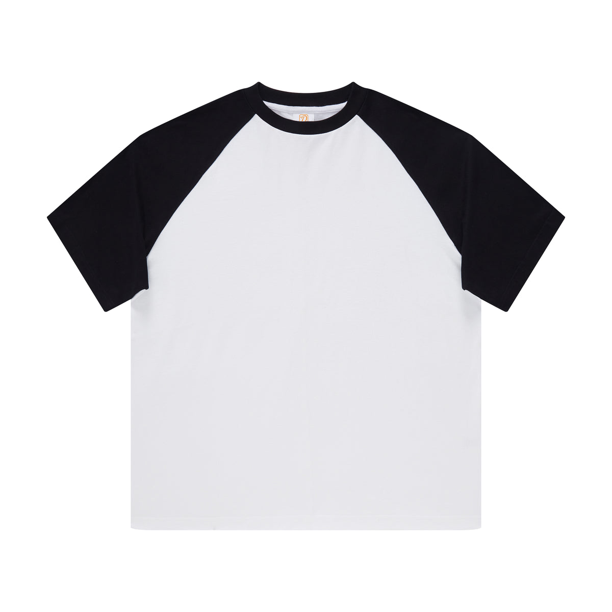 T Shirt Manufacturers Contrasting Color Crossover Loose Plaid Short  Sleeved Shirt High Quality Can Customize Favorite Pattern