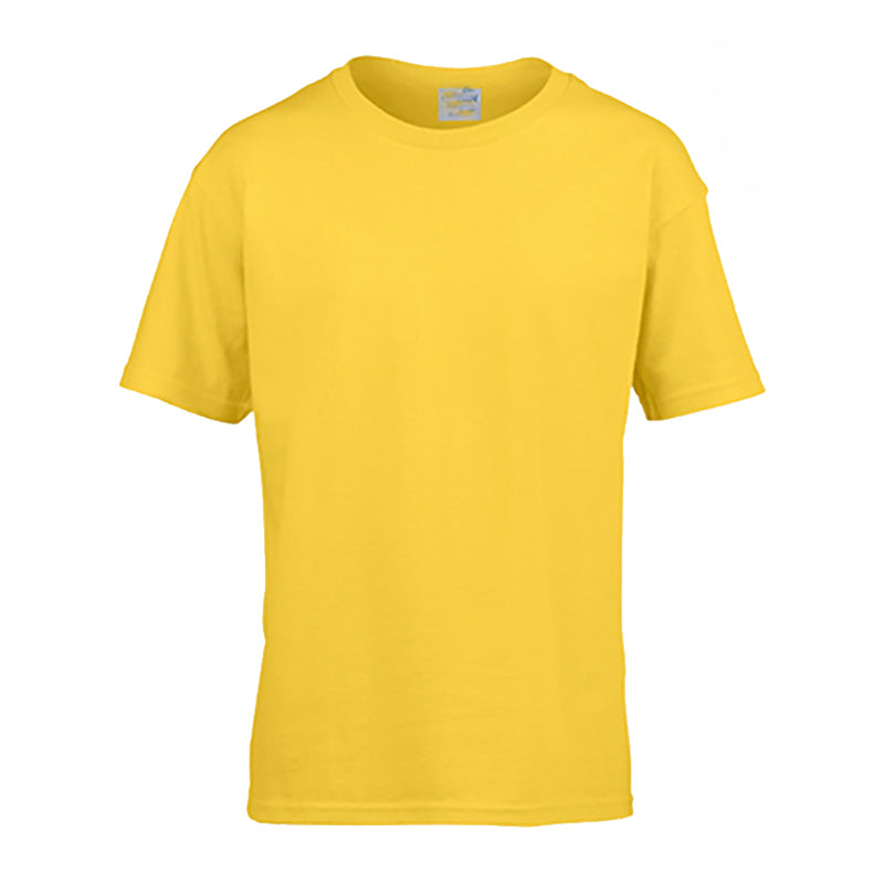 Customize Your Own Exclusive Design 180 Grams of Pure Cotton Men Tshirts High Quality Plain for Printing Personalized Design