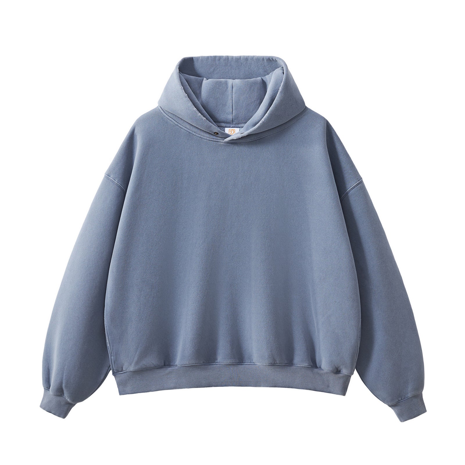 Men's Hoodies Streetwear High Quality Blank Pullover Custom logo Heavyweight Personalized 2026 Wholesale Unisex Hoodies