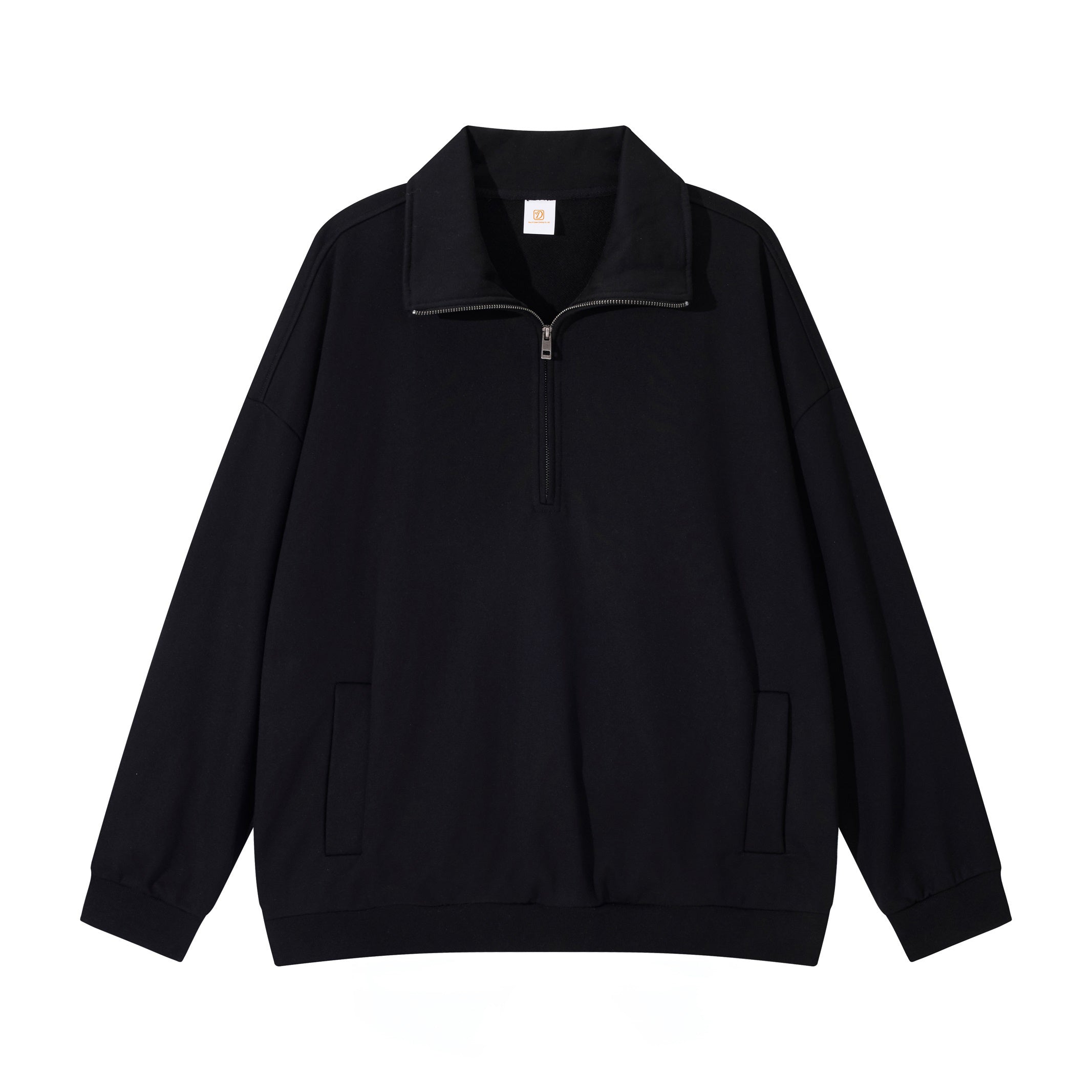 Manufacturer Hoodies Crewneck Essiantels Heavyweight Sublimation Puff Printing Polyester/Cotton Blank Hoodies High Quality