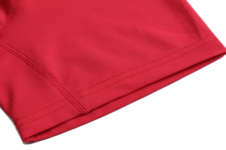 Custom T-shirt logo Plus Size Streetwear Quick-drying Black Round Neck High Quality Distressed Embroidered Plain Fashion Tshirts