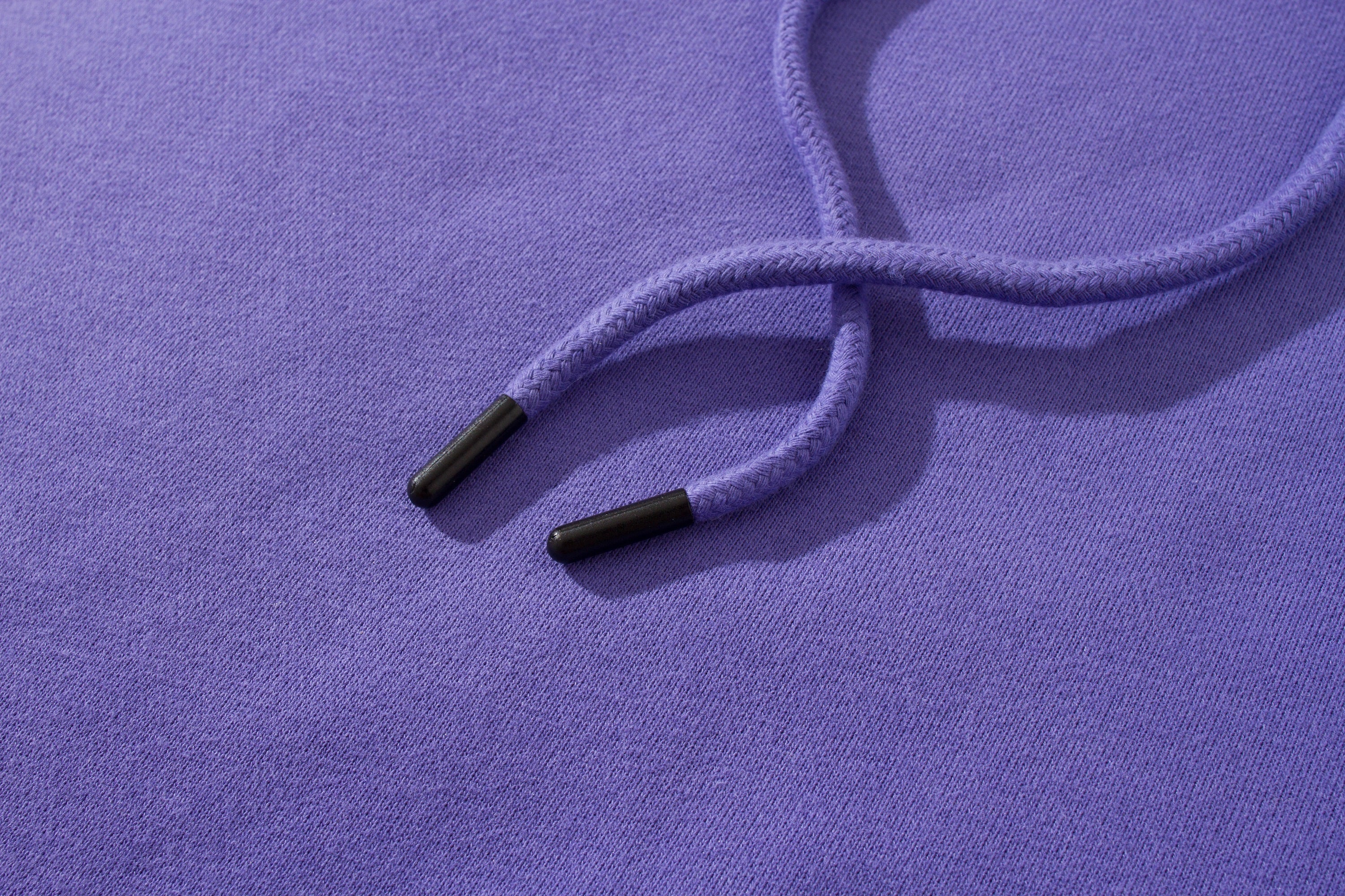 100% Cotton Fleece Drop Shoulder Multicolored Loose Sublimation Heavyweight Streetwear Oversized Blank Pullover Thick Hoodies