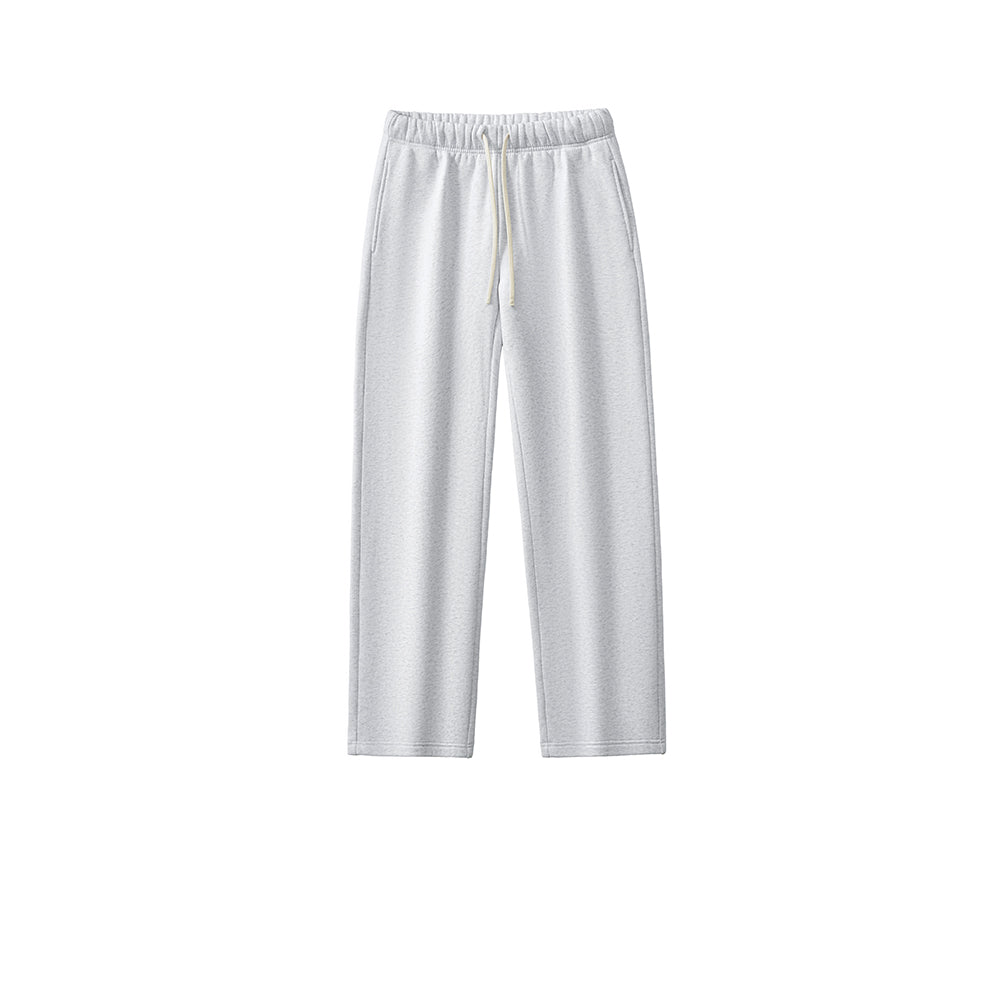 Oem Sweatpants Polyester/Cotton You Can Customize Your Favorite Pattern Plain Oversized Sweatpants Men Sweatpants High Quality