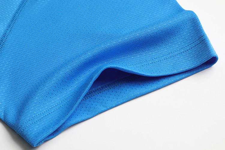 100% Polyester Blank Custom High Quality Custom T-shirts logo Distressed Embroidery Streetwear Plus Size t Shirt Design