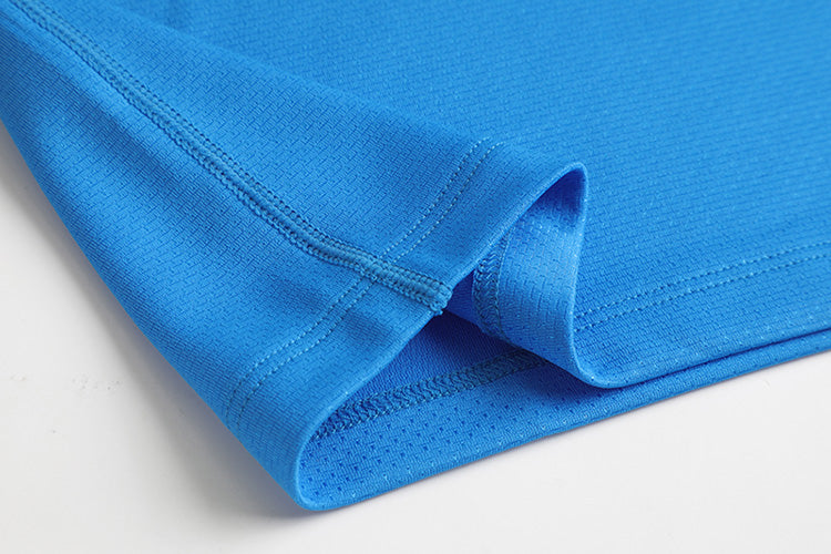 100% Polyester Blank Custom High Quality Custom T-shirts logo Distressed Embroidery Streetwear Plus Size t Shirt Design